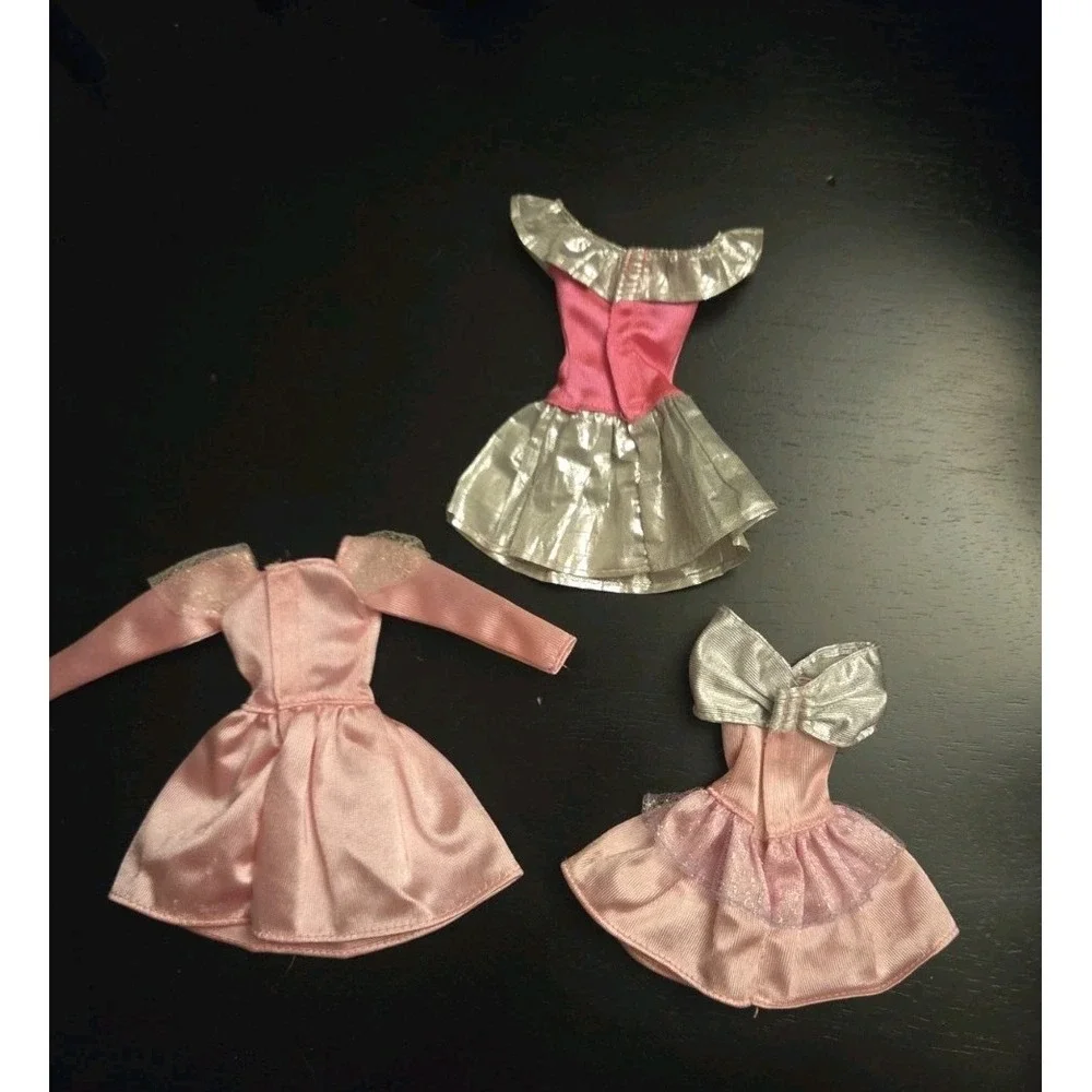 Barbie up sale